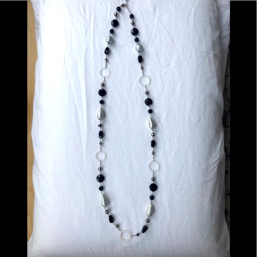 18” necklace